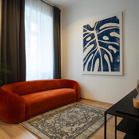 2-Rooms Apartment 10 Min Away From City Center Vienna Luaran gambar