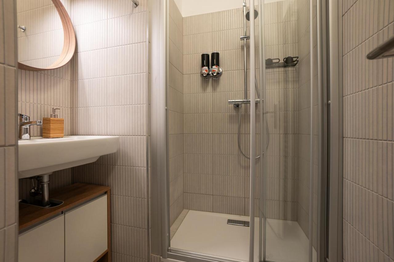 2-Rooms Apartment 10 Min Away From City Center Vienna Luaran gambar
