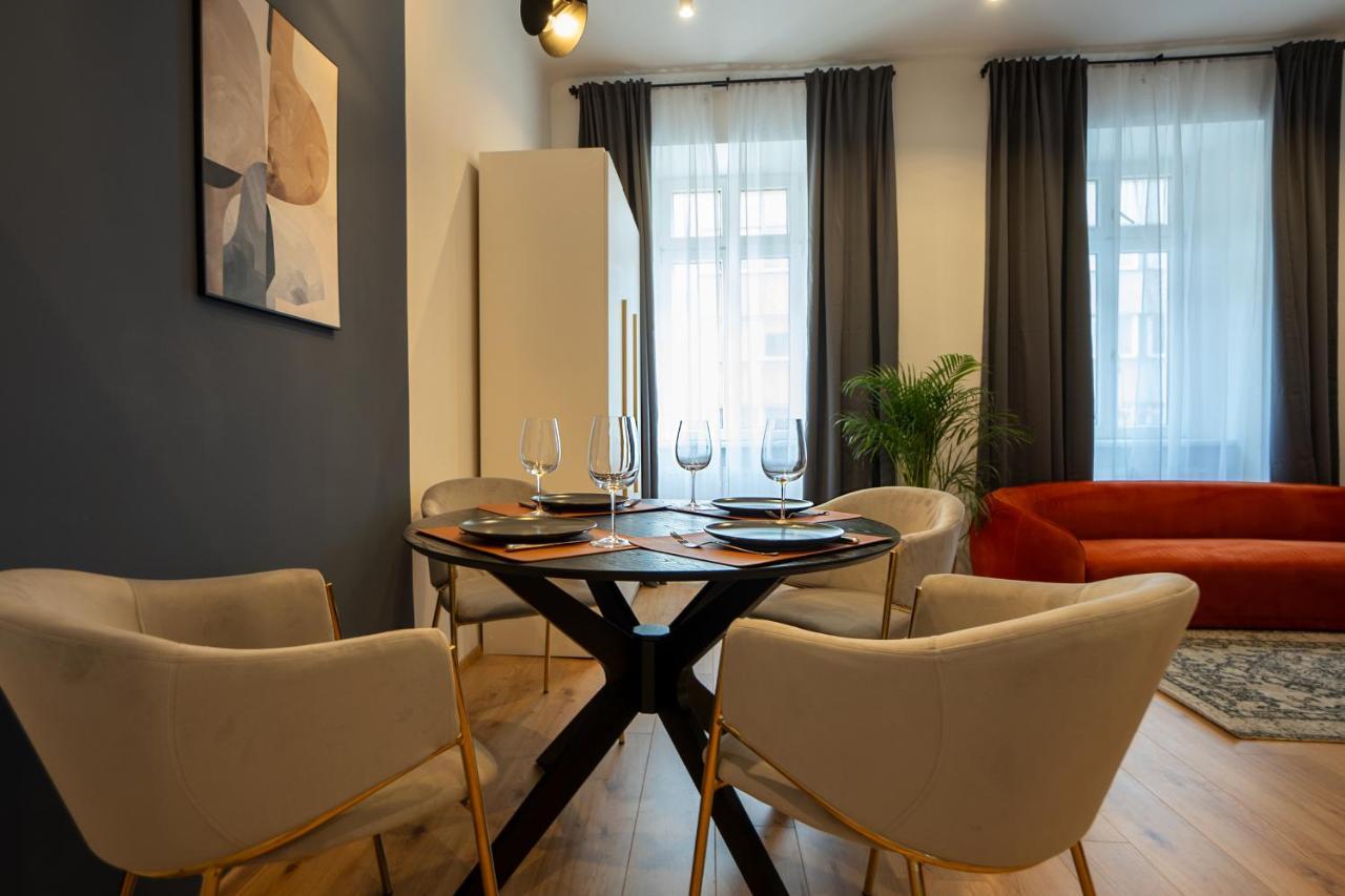 2-Rooms Apartment 10 Min Away From City Center Vienna Luaran gambar