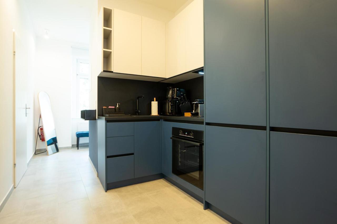 2-Rooms Apartment 10 Min Away From City Center Vienna Luaran gambar