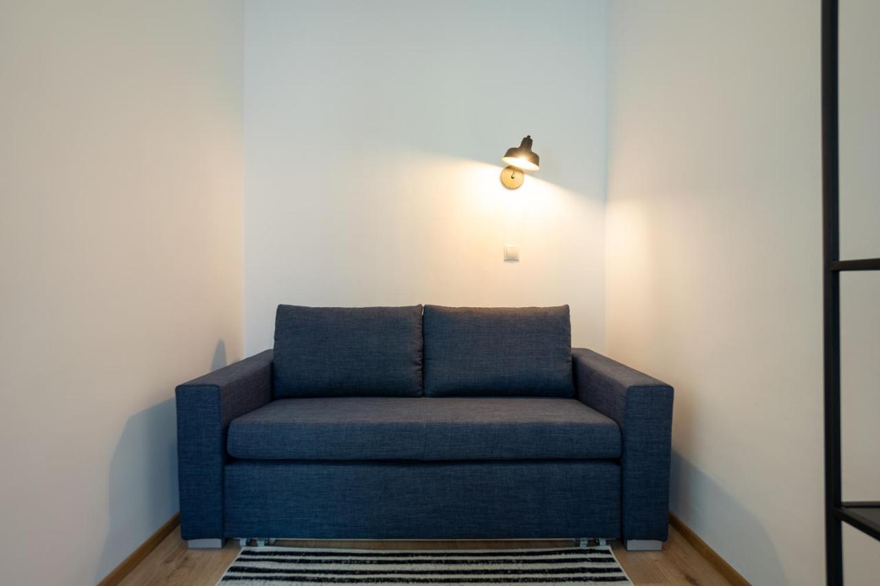 2-Rooms Apartment 10 Min Away From City Center Vienna Luaran gambar