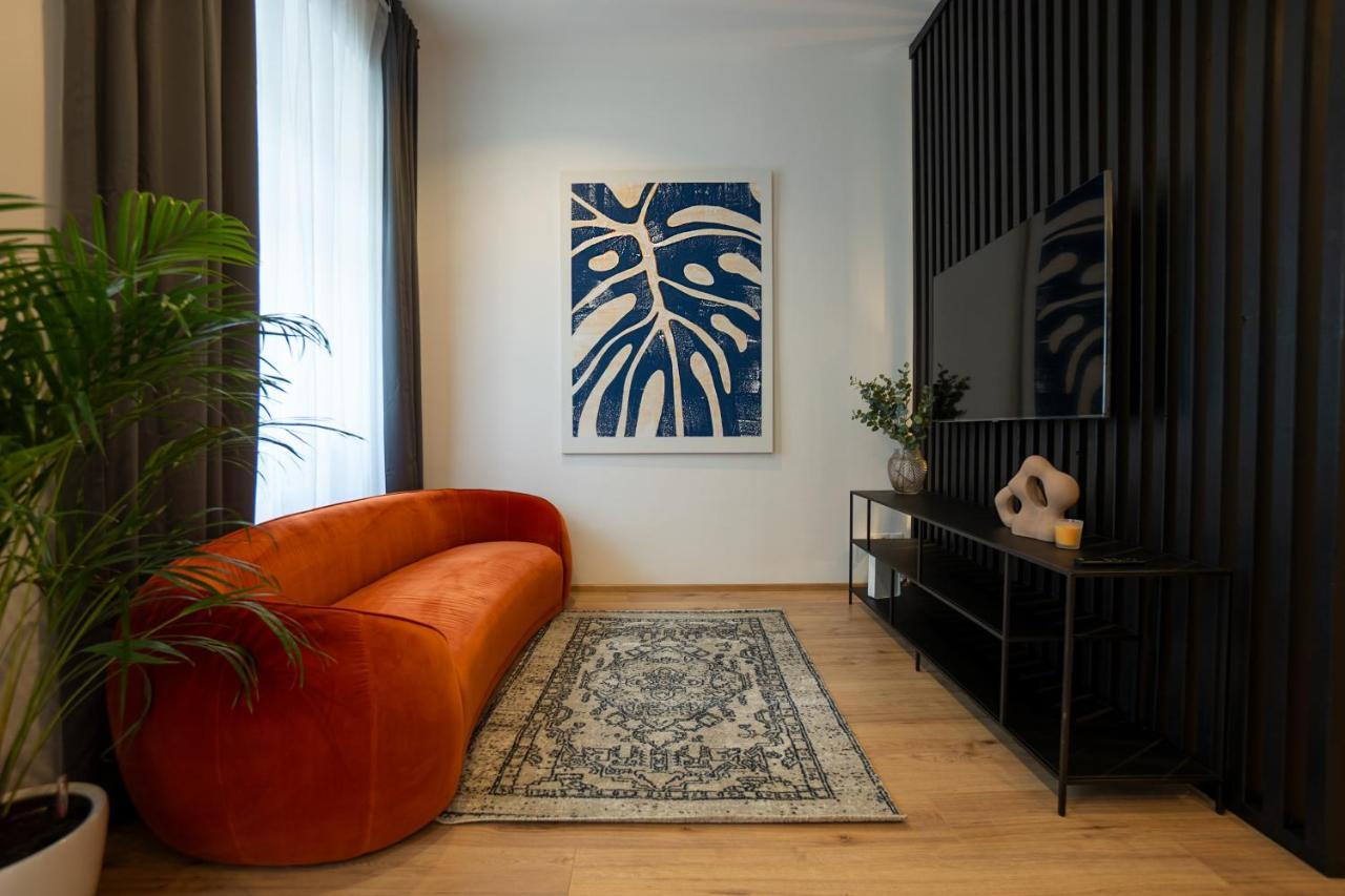 2-Rooms Apartment 10 Min Away From City Center Vienna Luaran gambar