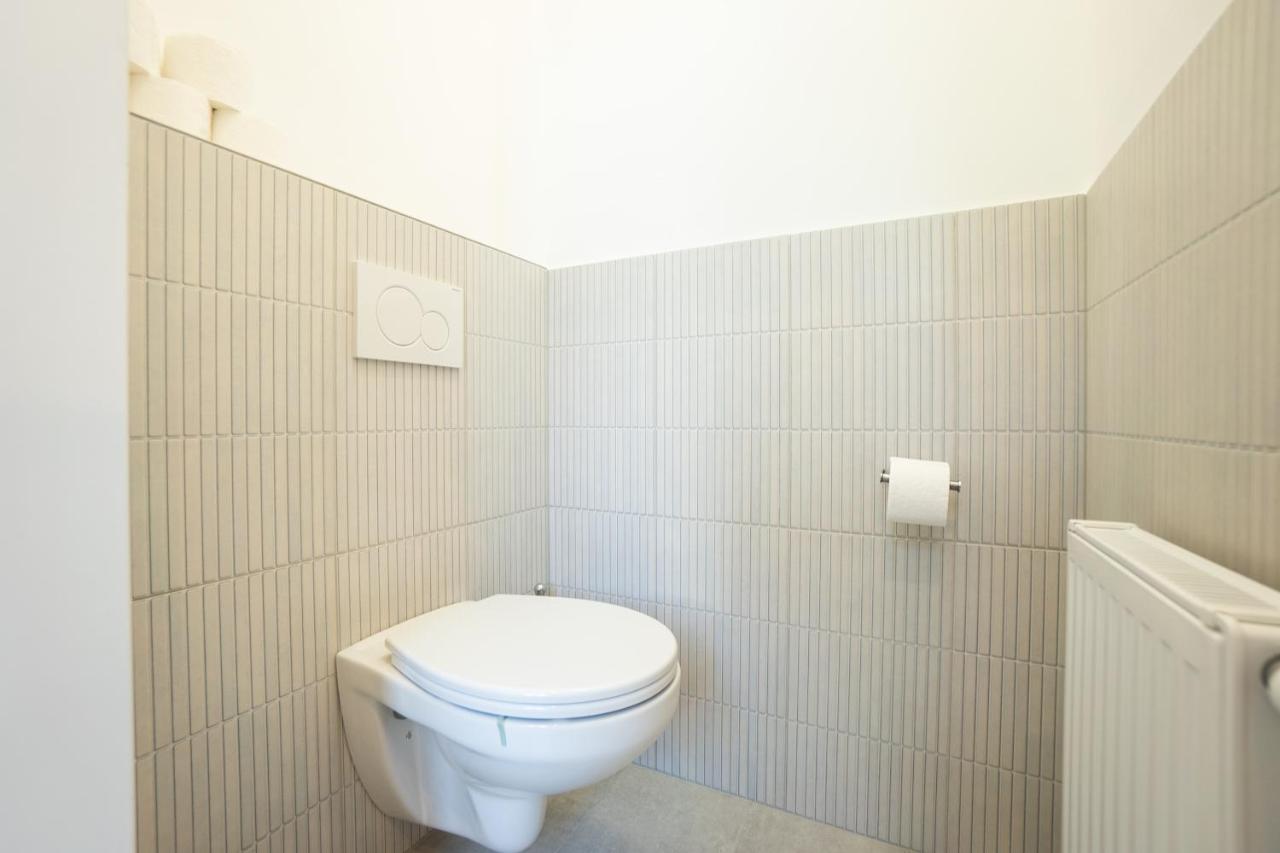 2-Rooms Apartment 10 Min Away From City Center Vienna Luaran gambar