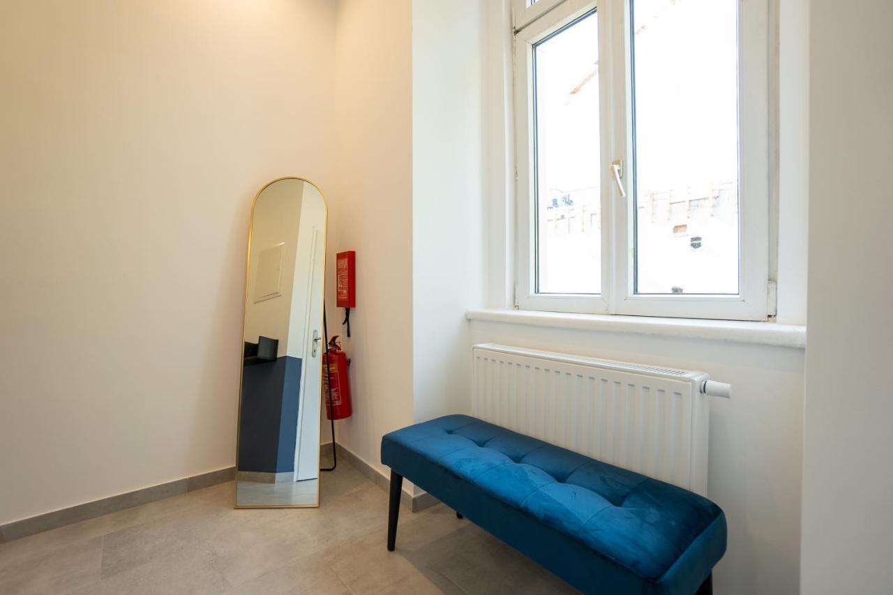 2-Rooms Apartment 10 Min Away From City Center Vienna Luaran gambar