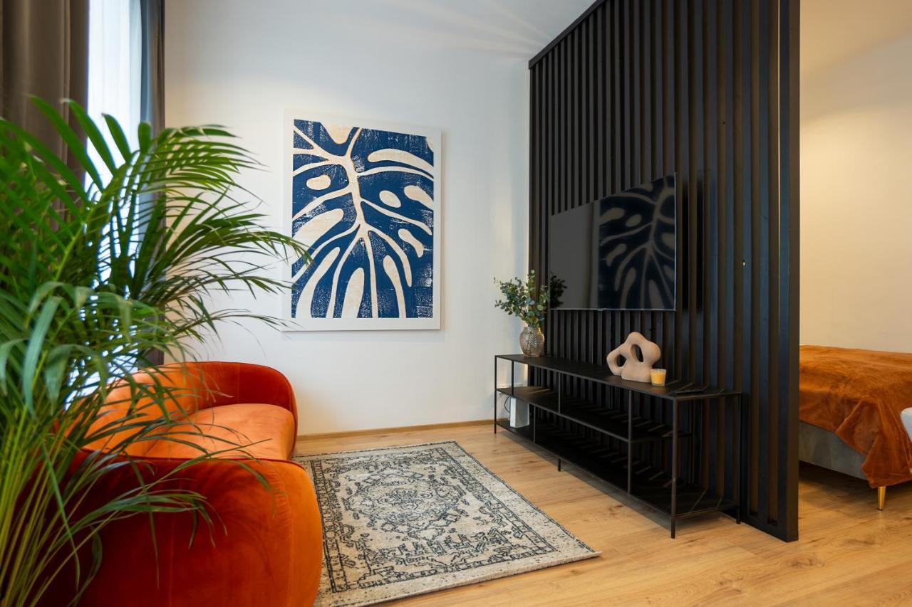 2-Rooms Apartment 10 Min Away From City Center Vienna Luaran gambar