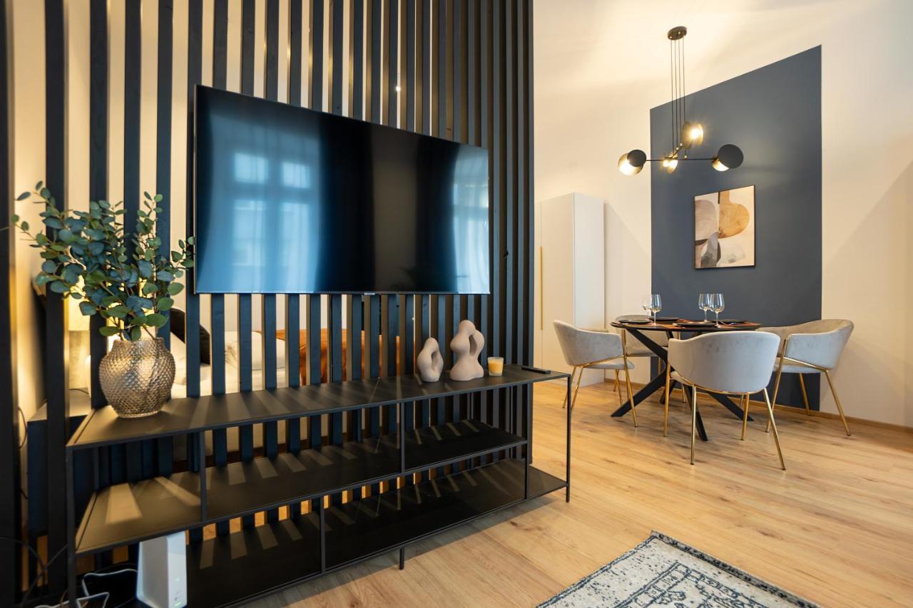 2-Rooms Apartment 10 Min Away From City Center Vienna Luaran gambar