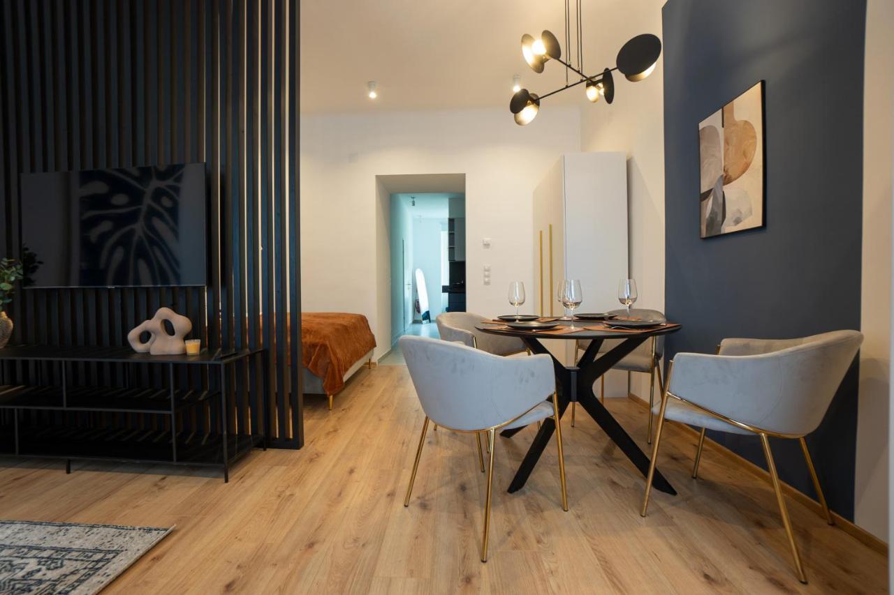 2-Rooms Apartment 10 Min Away From City Center Vienna Luaran gambar