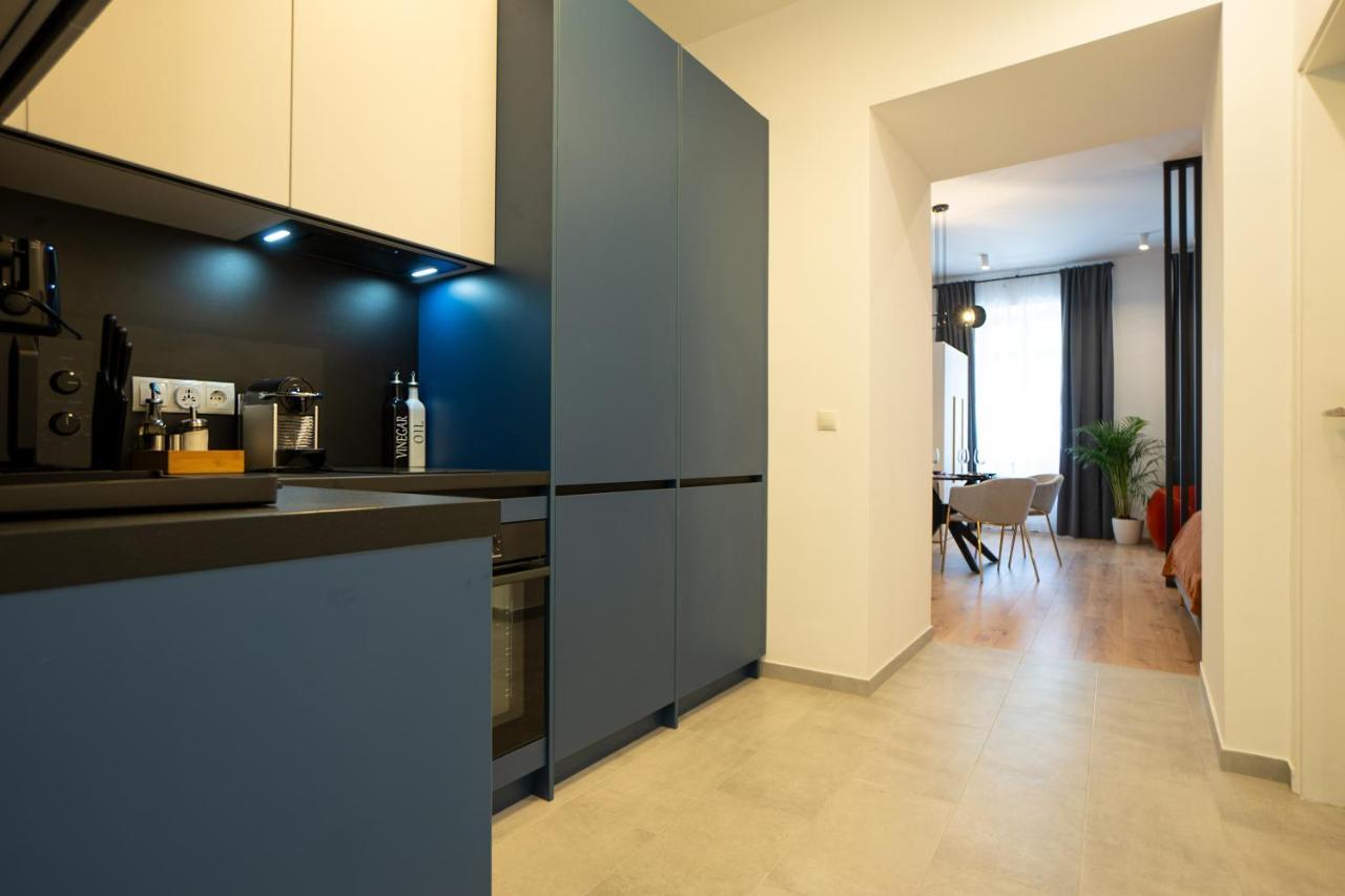 2-Rooms Apartment 10 Min Away From City Center Vienna Luaran gambar