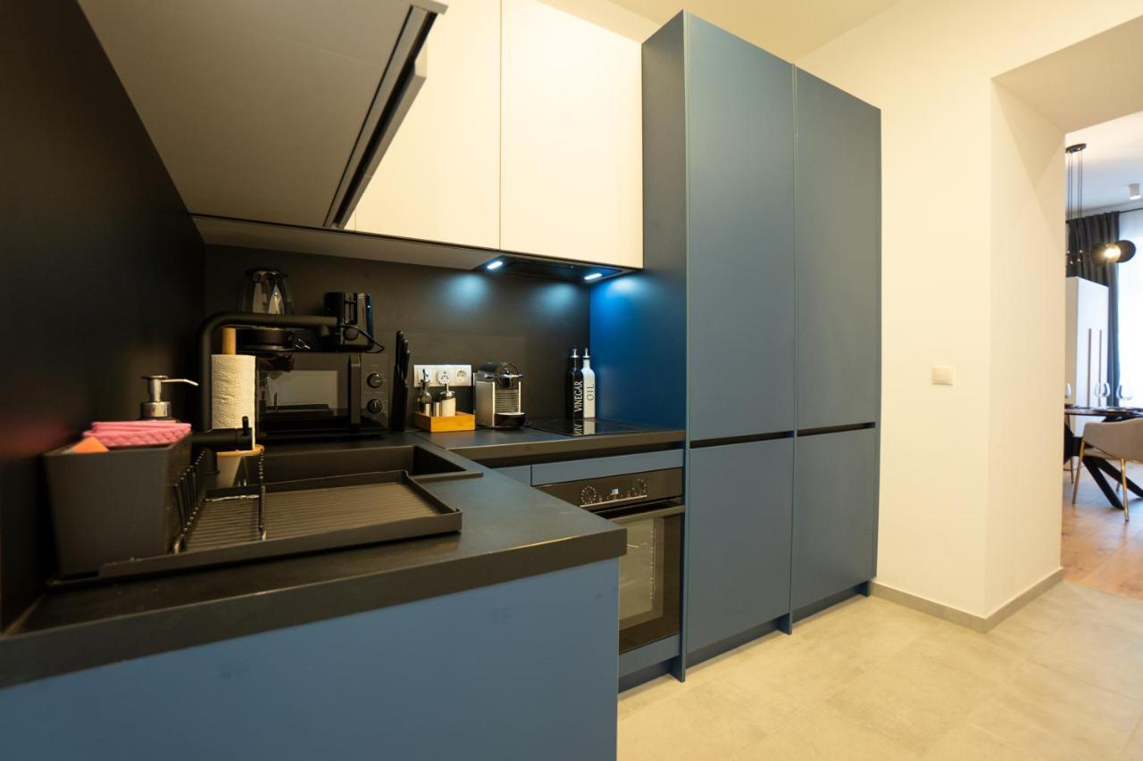 2-Rooms Apartment 10 Min Away From City Center Vienna Luaran gambar