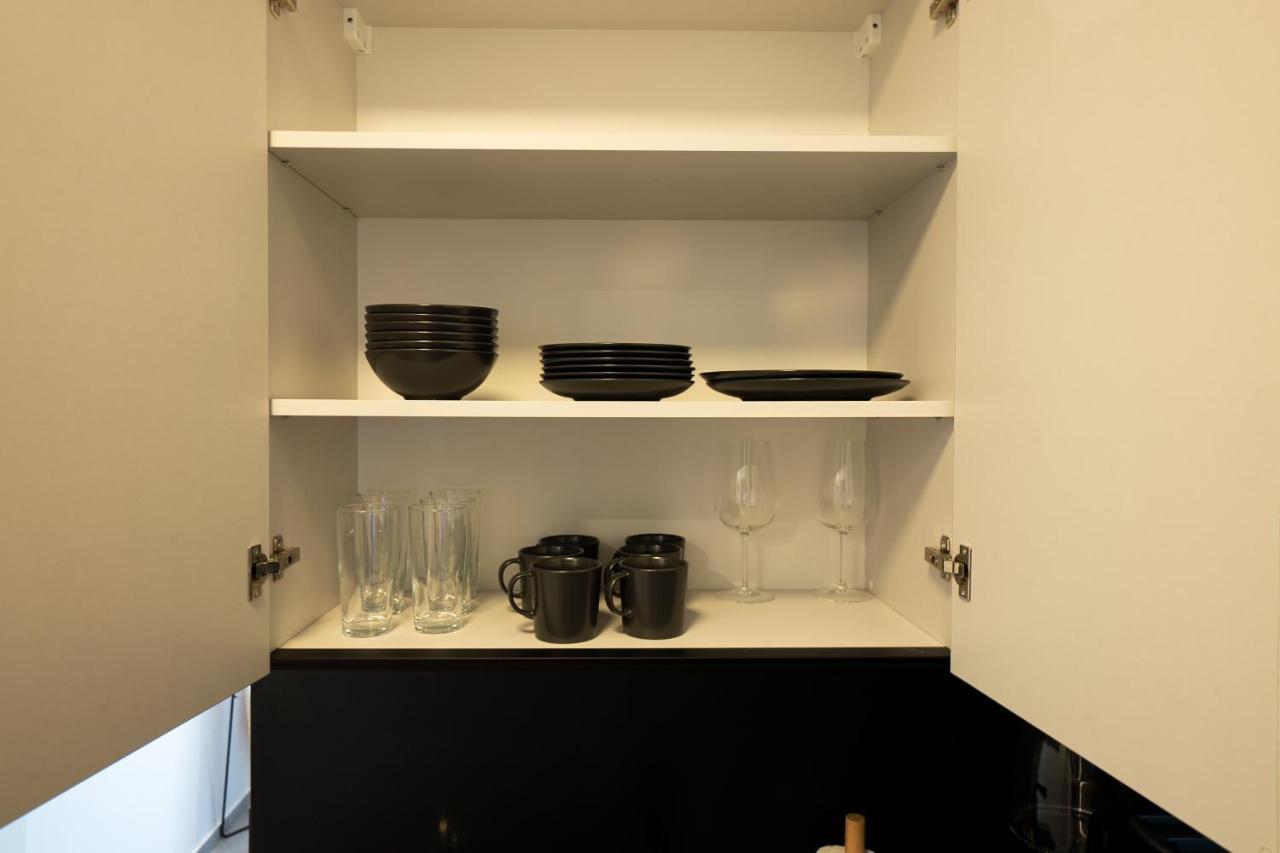 2-Rooms Apartment 10 Min Away From City Center Vienna Luaran gambar