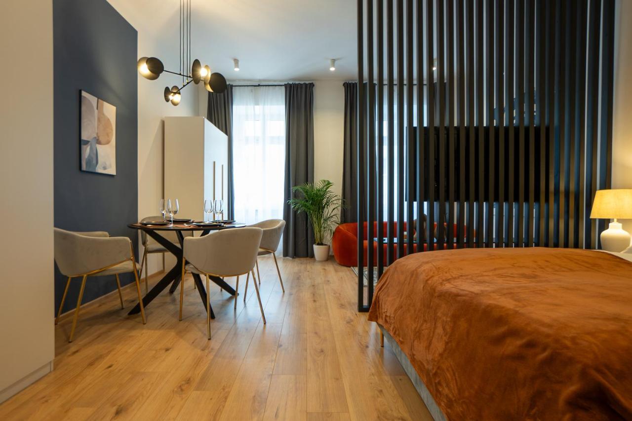 2-Rooms Apartment 10 Min Away From City Center Vienna Luaran gambar