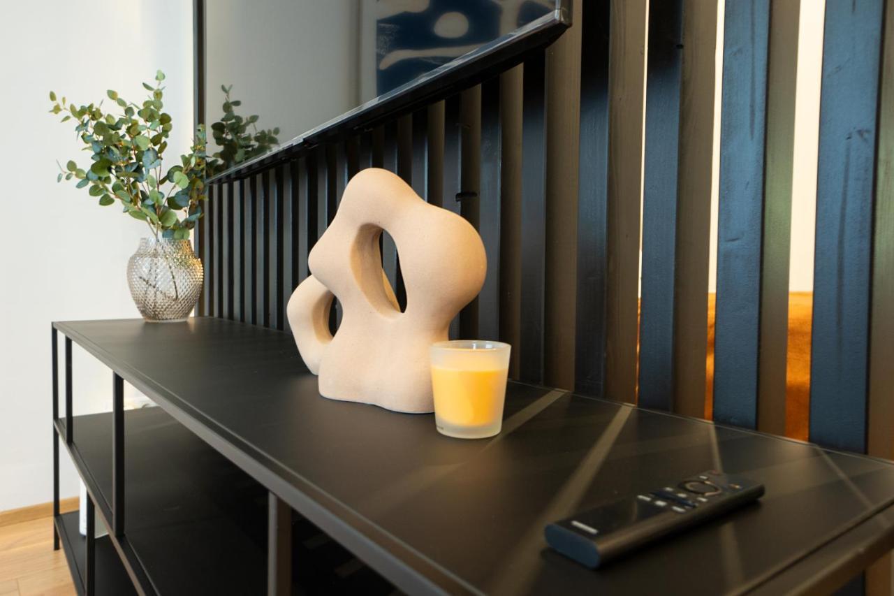 2-Rooms Apartment 10 Min Away From City Center Vienna Luaran gambar