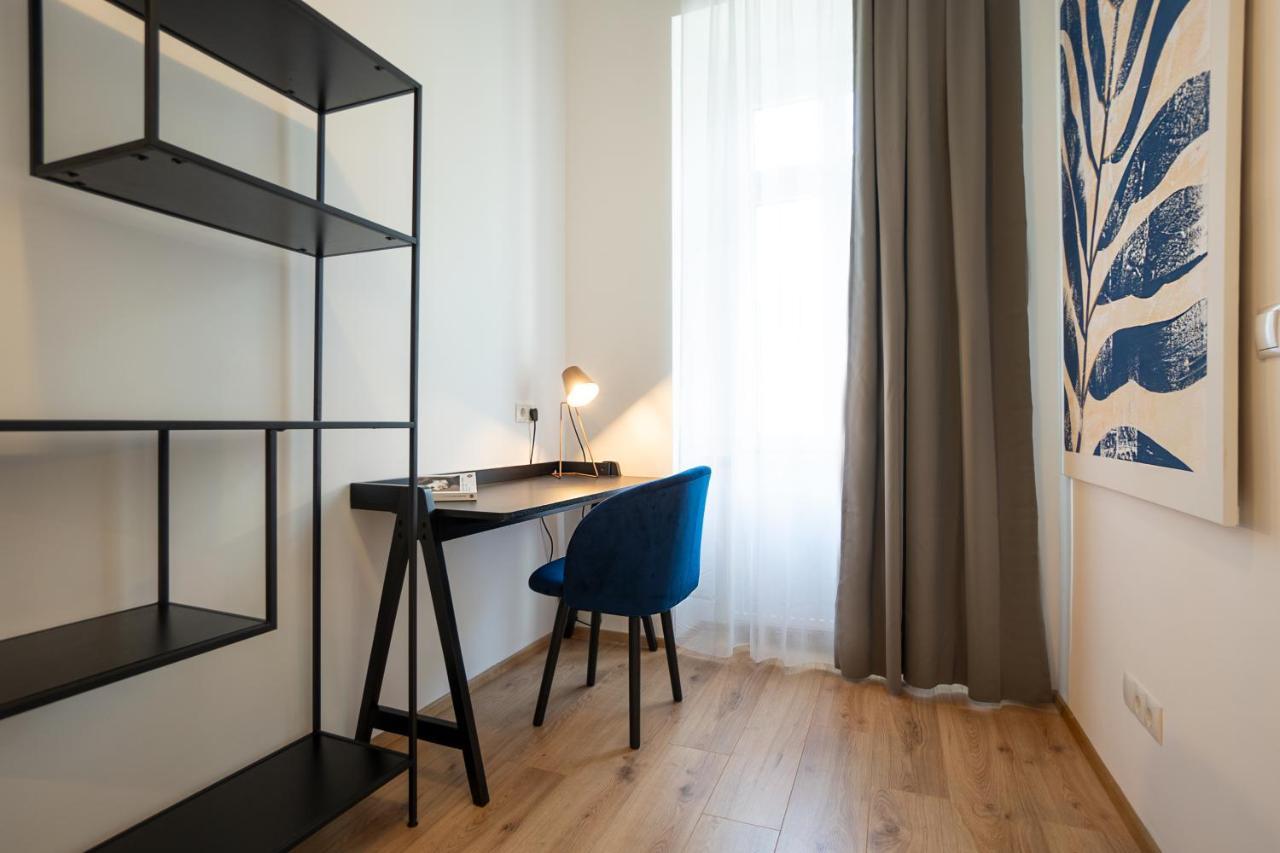 2-Rooms Apartment 10 Min Away From City Center Vienna Luaran gambar