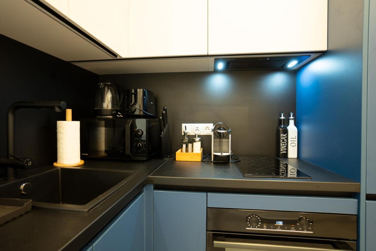 2-Rooms Apartment 10 Min Away From City Center Vienna Luaran gambar
