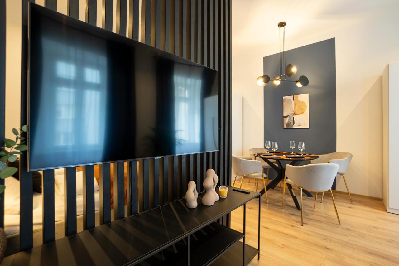 2-Rooms Apartment 10 Min Away From City Center Vienna Luaran gambar