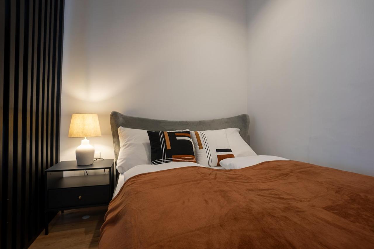 2-Rooms Apartment 10 Min Away From City Center Vienna Luaran gambar