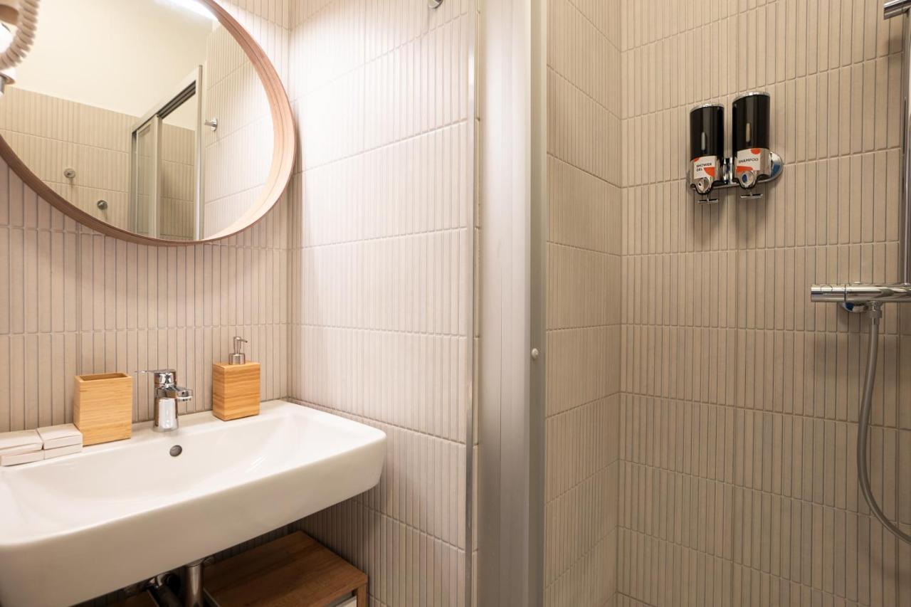 2-Rooms Apartment 10 Min Away From City Center Vienna Luaran gambar