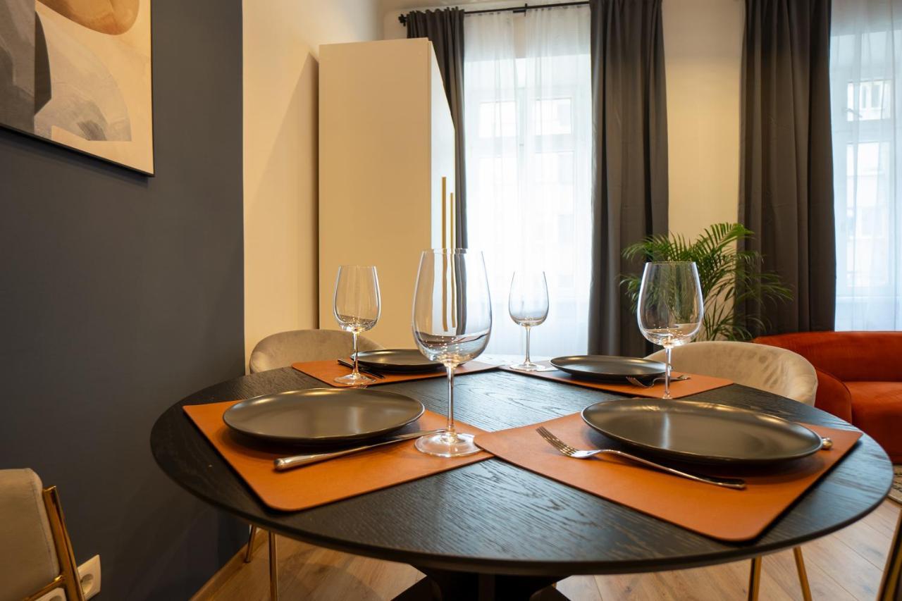 2-Rooms Apartment 10 Min Away From City Center Vienna Luaran gambar