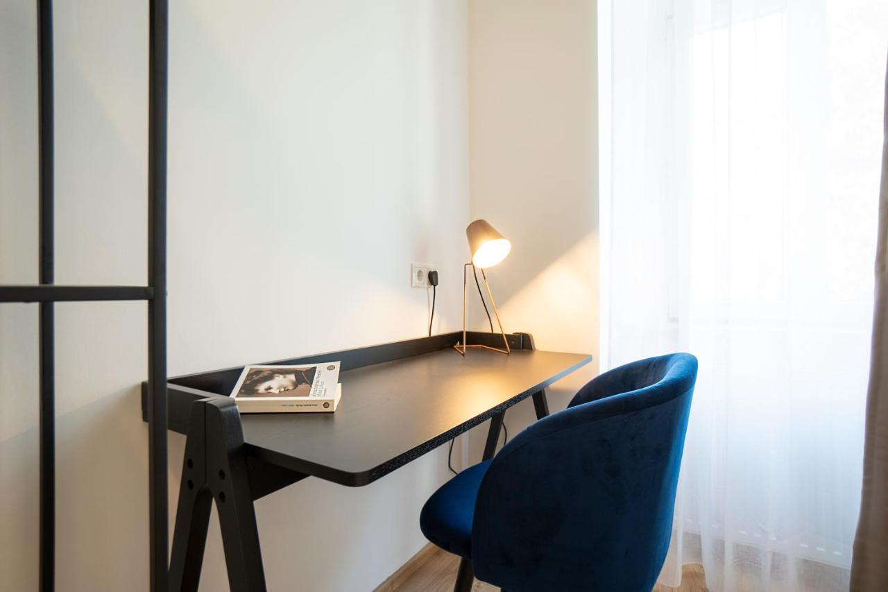 2-Rooms Apartment 10 Min Away From City Center Vienna Luaran gambar
