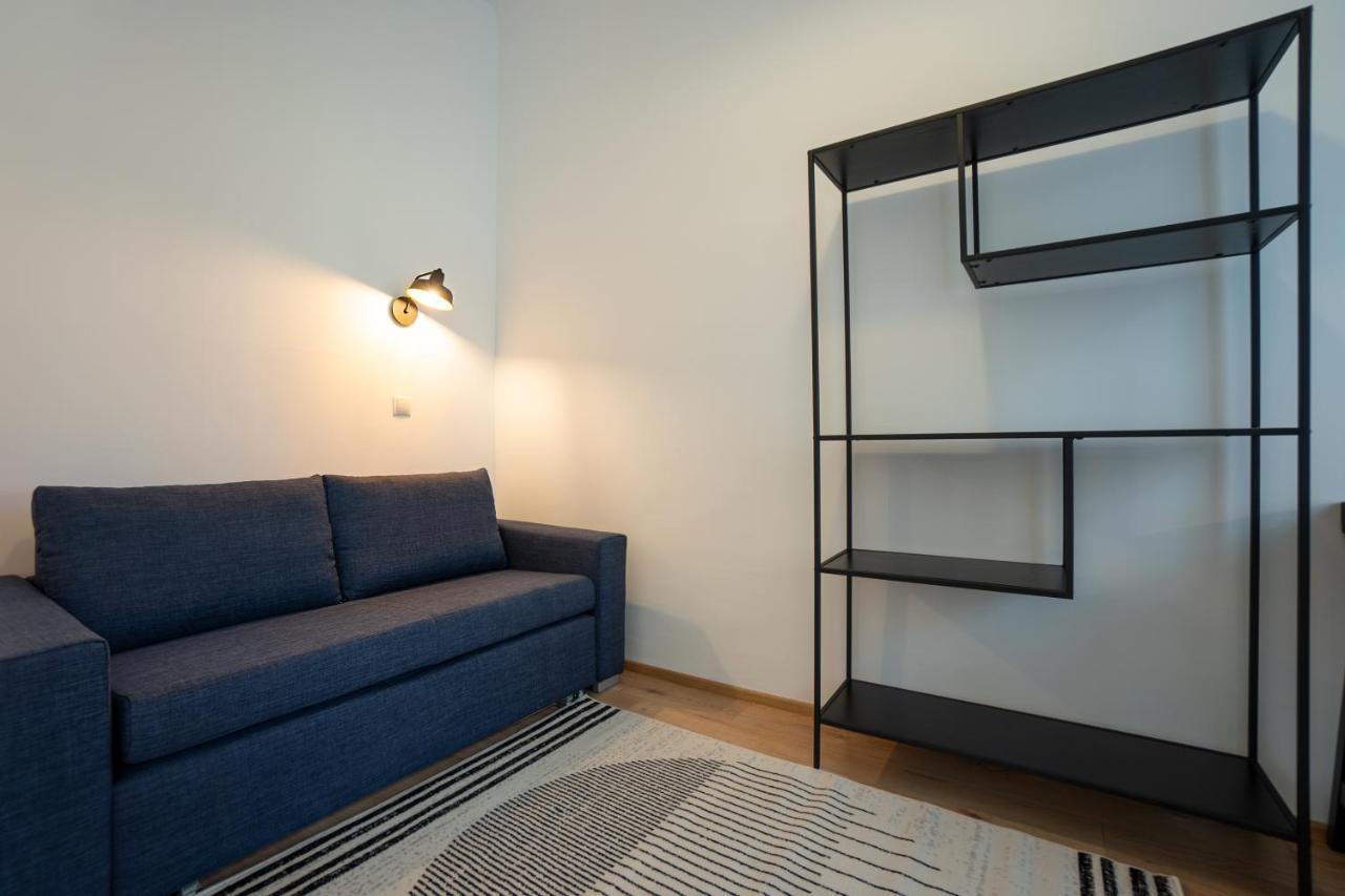 2-Rooms Apartment 10 Min Away From City Center Vienna Luaran gambar