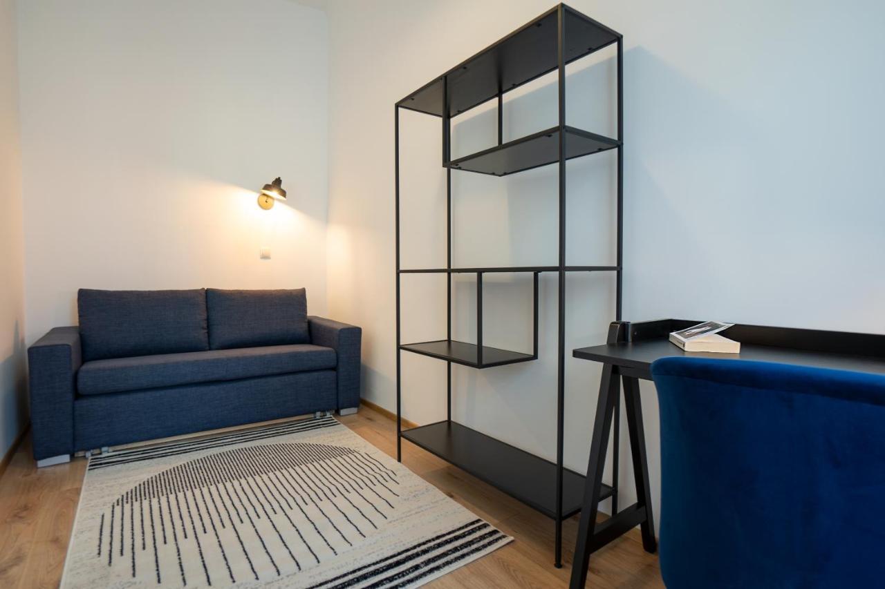 2-Rooms Apartment 10 Min Away From City Center Vienna Luaran gambar