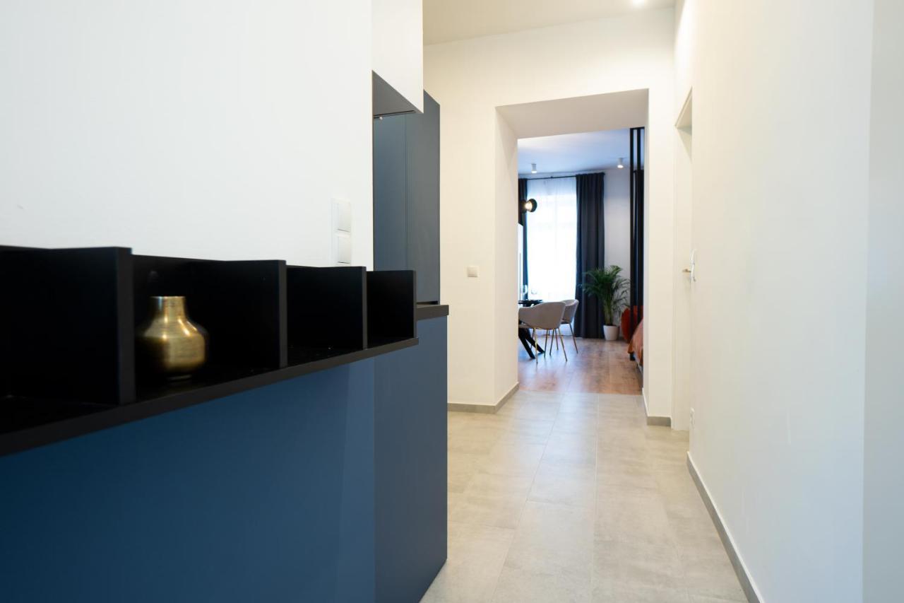 2-Rooms Apartment 10 Min Away From City Center Vienna Luaran gambar