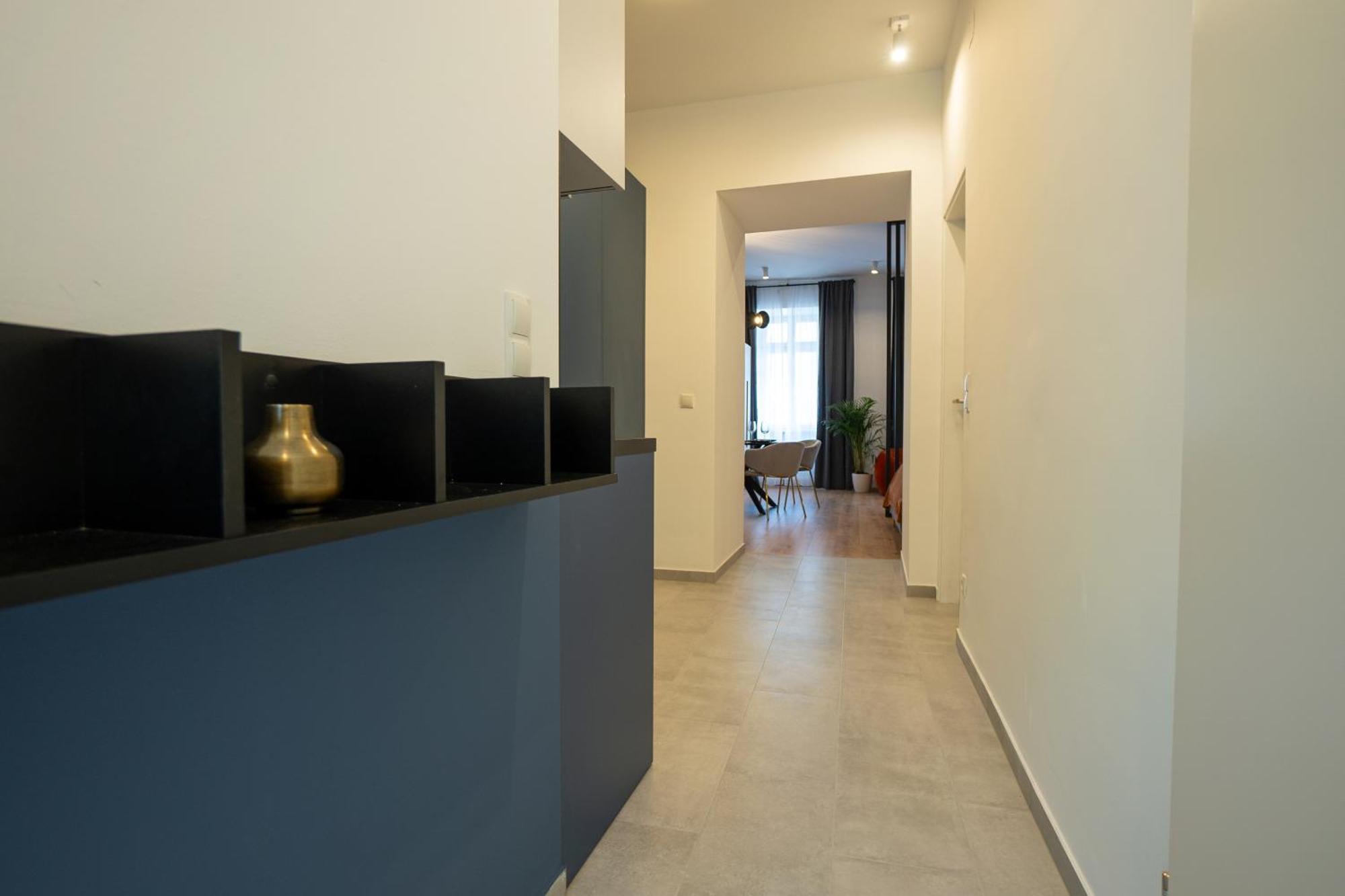 2-Rooms Apartment 10 Min Away From City Center Vienna Luaran gambar